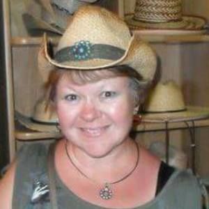 Meet your Posher, Ingrid